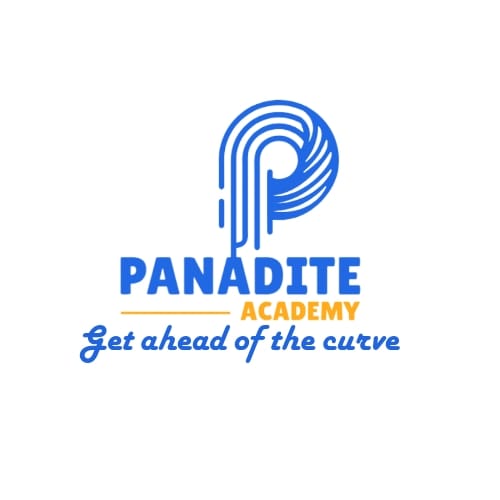 Panadite Academy Logo